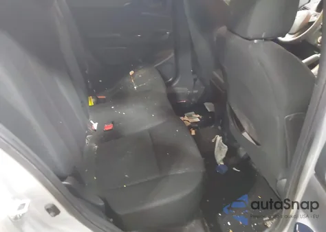 2023 Mitsubishi Eclipse Cross Le S-Awc/Ralliart S-Awc from USA, damaged, VIN JA4ATVAAXPZ004895